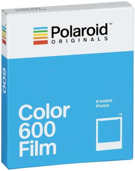 Polaroid Color 600 Original