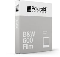 POLAROID 600 Schwarzweiss (8 Aufn.) (Polar. 600)