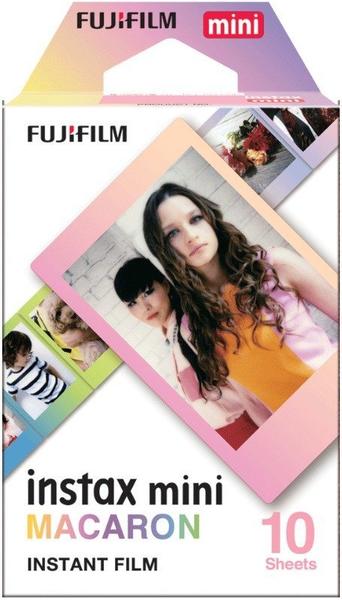 Fujifilm Instax Mini Macaron