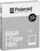 Polaroid 006001, Polaroid B&W I-type (Now, OneStep+) Weiss