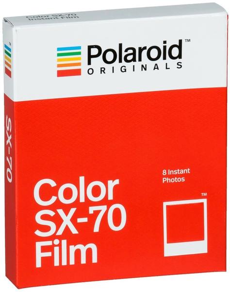 Polaroid Originals SX-70 Color