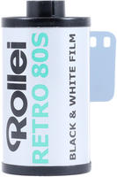 ROLLEI 135 Retro 80S 135-36