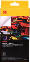 Kodak RODZ2X320, Kodak ZINK Papier 20er Pack Sofortbild-Film