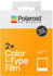 Polaroid Color i-Type Standard Doppelpack