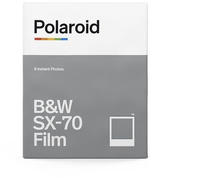 Polaroid Sofortbildfilm "SX-70 B&W Film 8x"