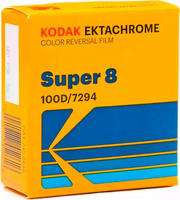 Kodak S8 Ektachrome 100D (7452618)