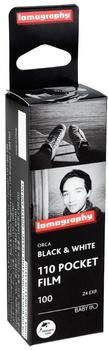 Lomography 100 Orca 110 Single Pack