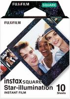 Fujifilm Instax Square Star Illumination Film