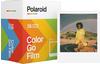 Polaroid Color Go Film Doppelpack