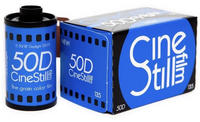CINESTILL Xpro 50 Daylight C-41 135-36 (Angebot)