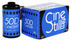 CineStill Film 50Daylight Fine Grain Color Film, 35mm 135/36exp. (ISO 50)