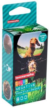 Lomography 800 Color Negative 135/36 (3-pack)