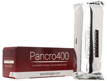Bergger Pancro 400 120