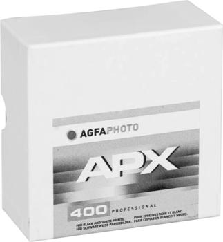 AgfaPhoto APX 400 Professional 35mm 30,5m