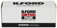 Ilford Ortho Plus 80 120