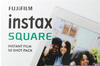 Fujifilm Instax Square Film 5x