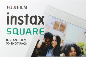 Fujifilm Instax Square Film 5x