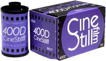 CineStill Film 400 Dynamic C-41 135/36