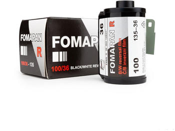 Foma Fomapan R 100 135/36