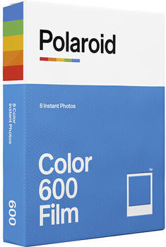 Polaroid Color i-Type Recycle