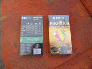 Emtec VHS 300
