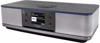 Soundmaster ICD2023SW