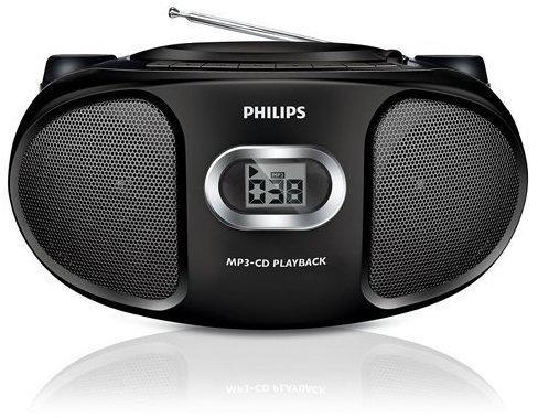 Philips AZ305