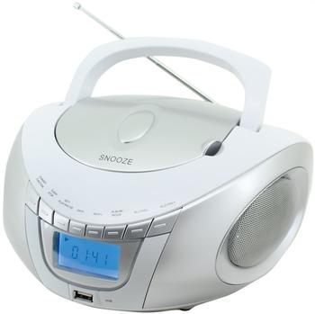 Soundmaster SCD3850