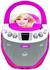 Lexibook Barbie Karaoke CD+G Player