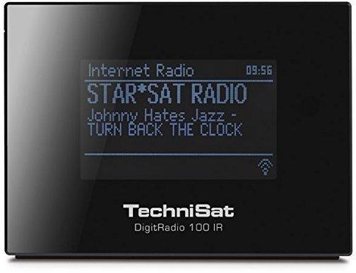 TechniSat Digitradio 100 IR