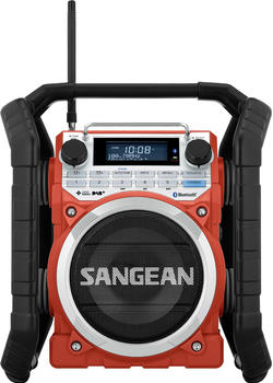 Sangean U4 DBT