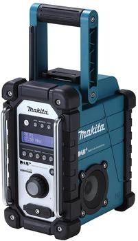 Makita DMR115 mit 1x 18V 3Ah Akku und DC18RC Schnellladegerät