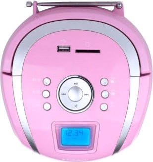 AudioSonic RD-1566