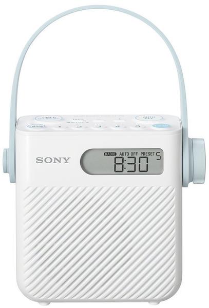 Sony ICF-S80