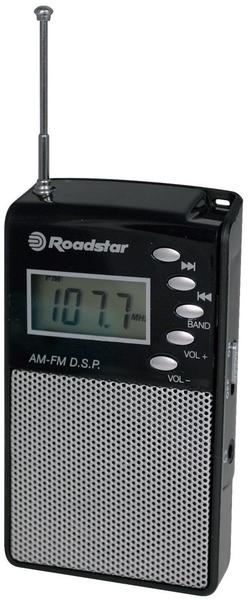 Roadstar TRA-2375