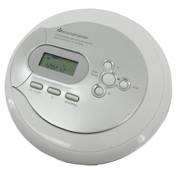 Soundmaster CD 9180