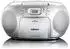 silber: Lenco SCD-420
