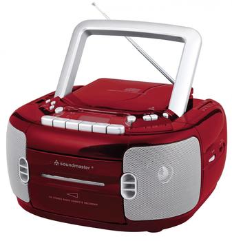 Soundmaster SCD6550RO