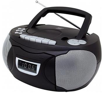 Soundmaster SCD5750 schwarz