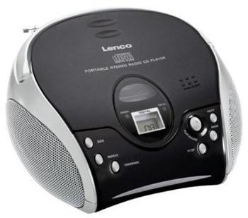 Lenco SCD-27