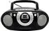 schwarz: Soundmaster SCD5100