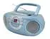 Blau: Soundmaster SCD5100