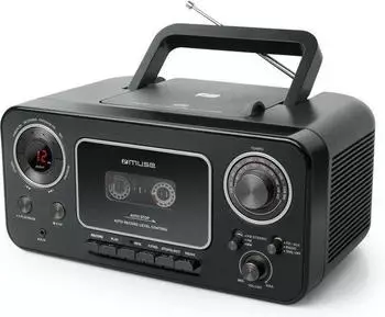 Muse M-182 RDC
