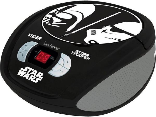 Lexibook RCD108SW Star Wars