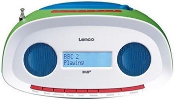 Lenco SCD-70