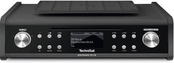 TechniSat DigitRadio 20 CD anthracite