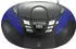 Blau: Lenco SCD-37 USB