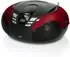 Rot: Lenco SCD-37 USB