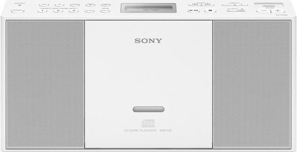 Sony ZS-PE60 weiß