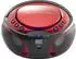 Rot: Lenco SCD-550